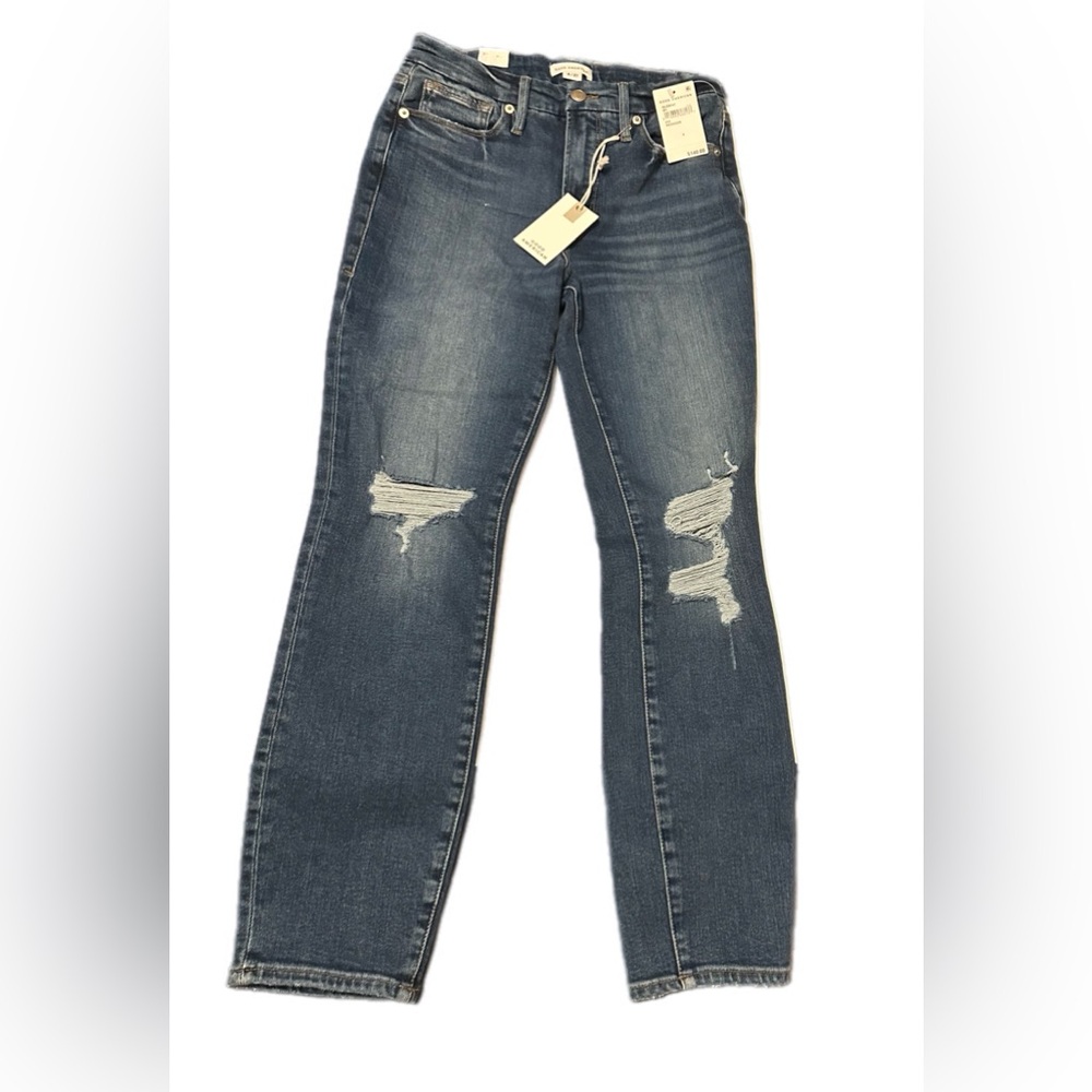 Good‎ American Jeans - NWT